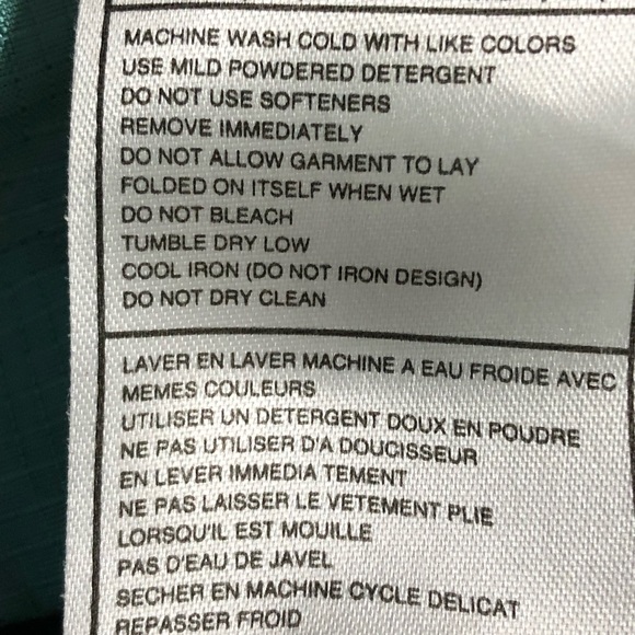 Men Hooded NIKE Pull Over Windbreaker - Picture 11 of 11